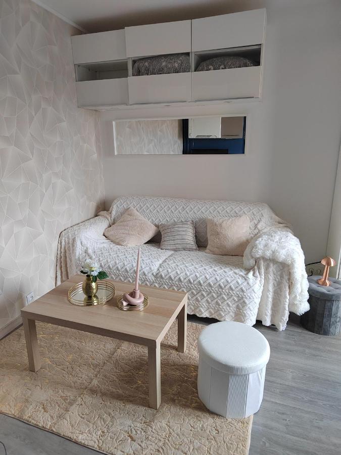 Studio Proche La Defense, Cosy Confort Bois-Colombes Exteriér fotografie