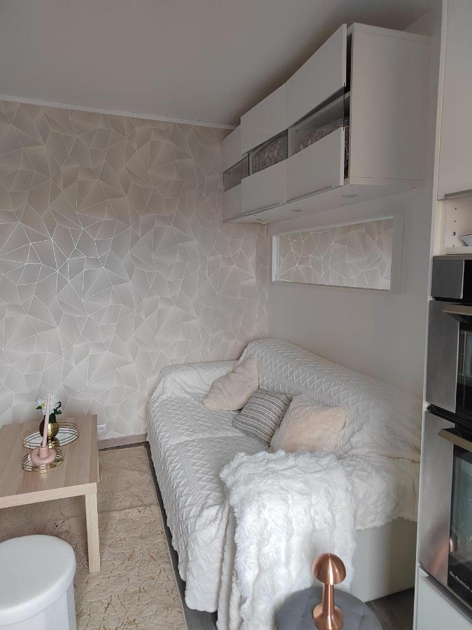 Studio Proche La Defense, Cosy Confort Bois-Colombes Exteriér fotografie