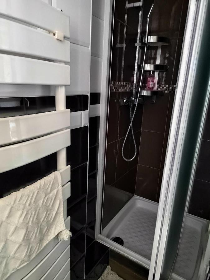 Studio Proche La Defense, Cosy Confort Bois-Colombes Exteriér fotografie